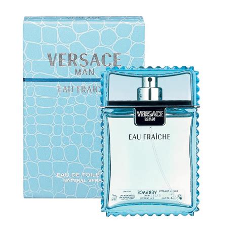 versace man eau de parfum|versace eau fraiche chemist warehouse.